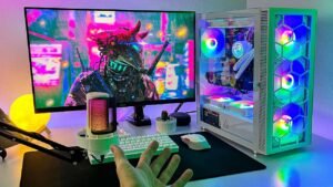 Melhor PC montado em Maio de 2024